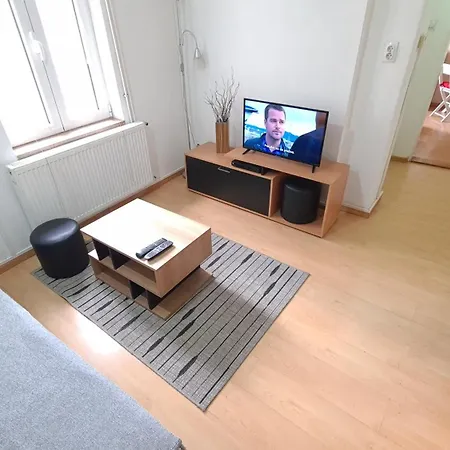 Apartment Vojvoda