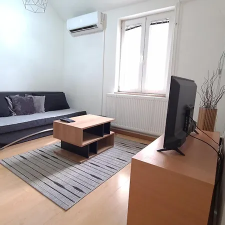 Vojvoda Apartment *