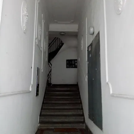 Apartment Vojvoda