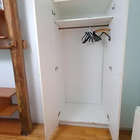 Apartment Vojvoda Belgrade