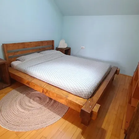 Apartment Vojvoda Belgrade