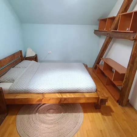 Apartment Vojvoda *