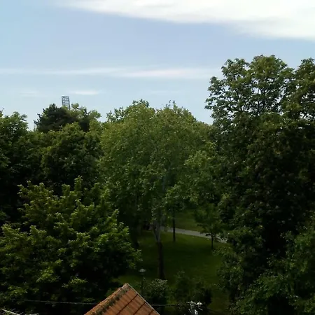 Apartament Vojvoda Belgrad