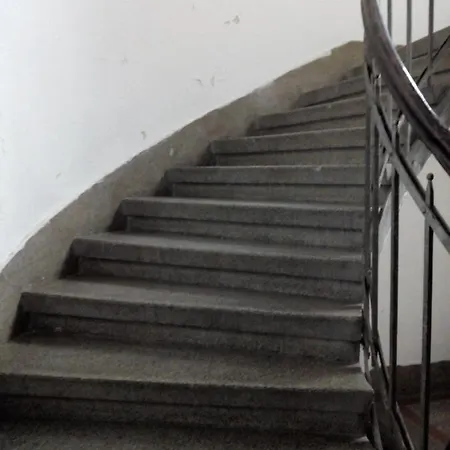 Vojvoda Apartment Belgrade