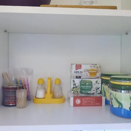 Vojvoda Apartament